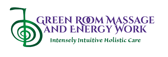 Green Room Massage and Energy Work